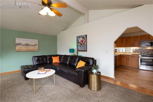 4460 S Fortune Circle