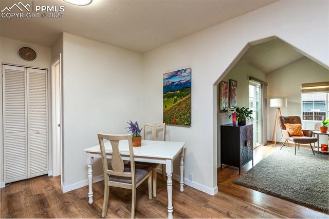 4460 S Fortune Circle