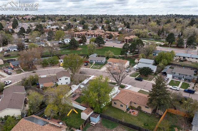 4460 S Fortune Circle