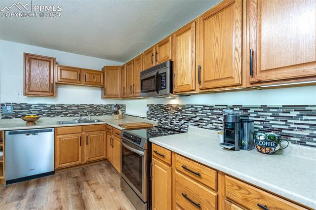 4460 S Fortune Circle