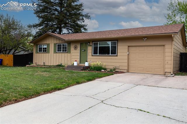 4460 S Fortune Circle