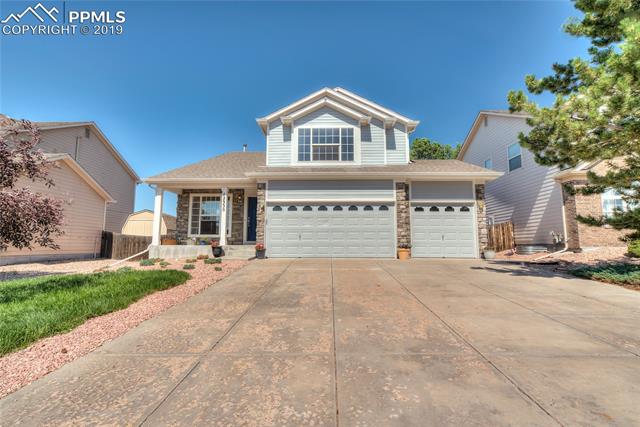 12330 Crystal Downs Road