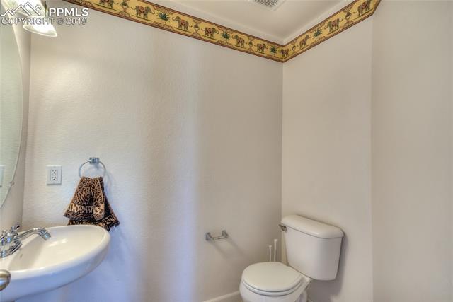 12330 Crystal Downs Road