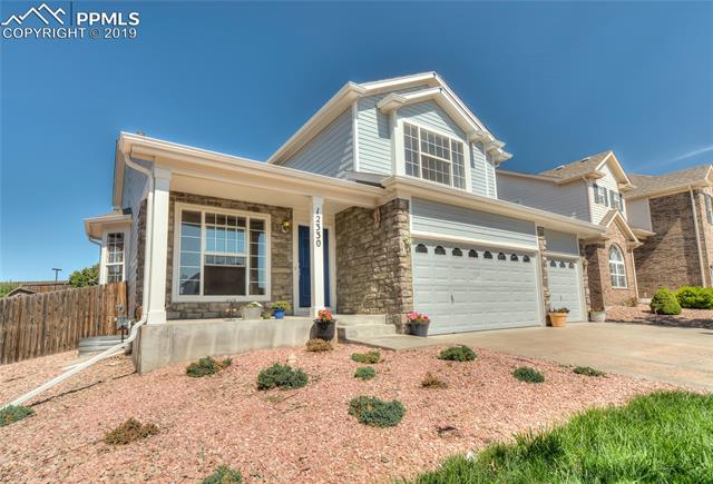 12330 Crystal Downs Road