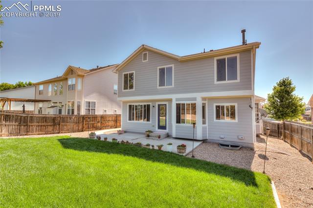 12330 Crystal Downs Road