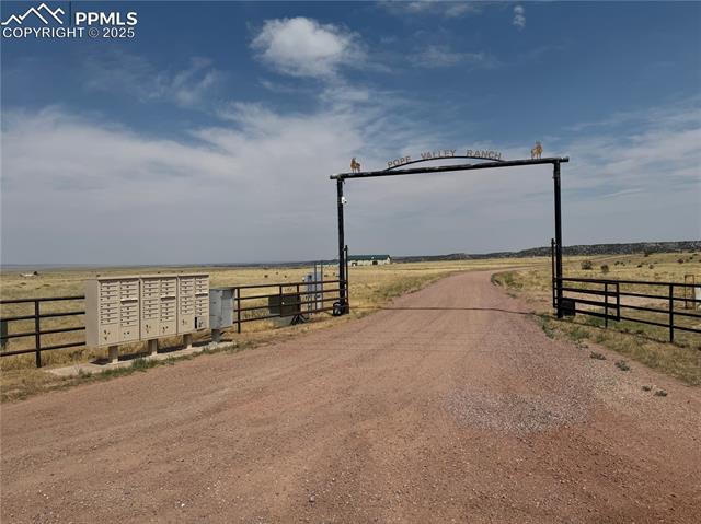 1745 Pope Valley Ranch Road