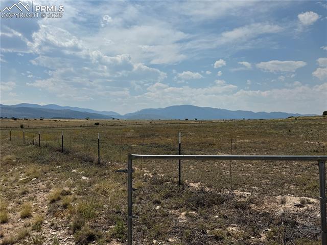 1745 Pope Valley Ranch Road