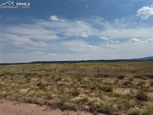 1745 Pope Valley Ranch Road