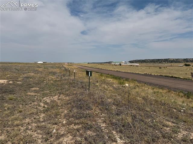 1745 Pope Valley Ranch Road