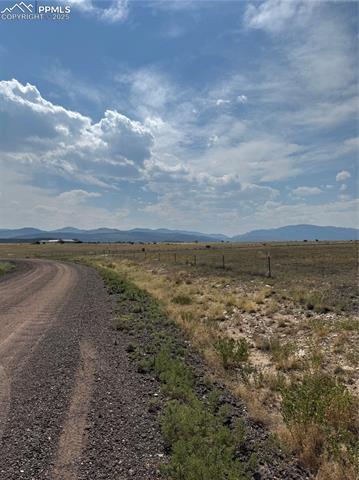 1745 Pope Valley Ranch Road