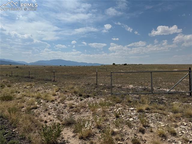 1745 Pope Valley Ranch Road