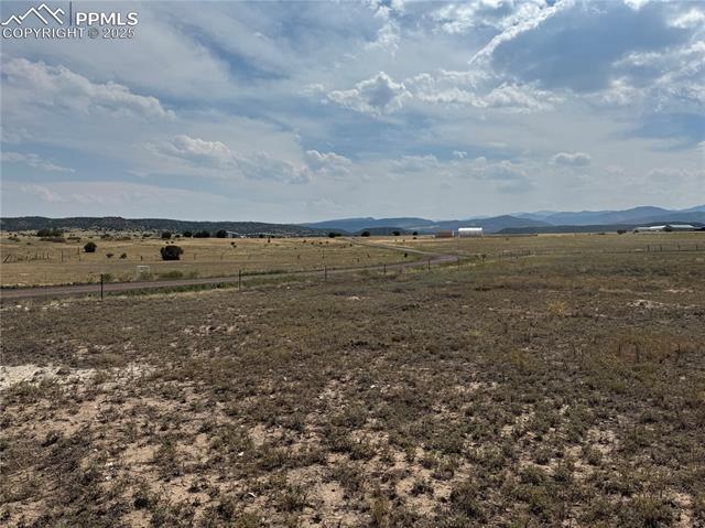 1745 Pope Valley Ranch Road