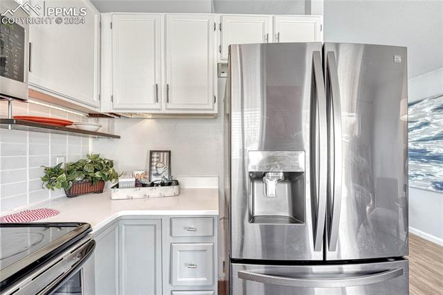 5550 Sacramento Place