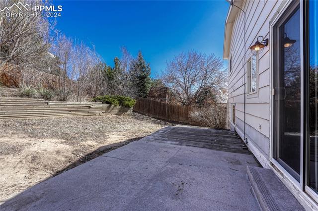 5550 Sacramento Place