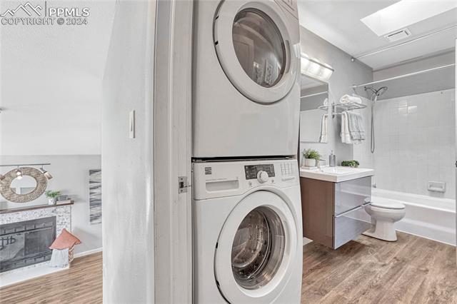 5550 Sacramento Place