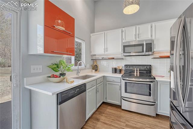 5550 Sacramento Place