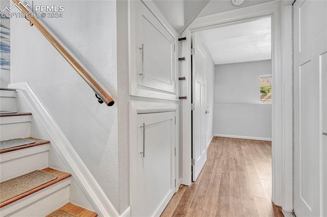 5550 Sacramento Place