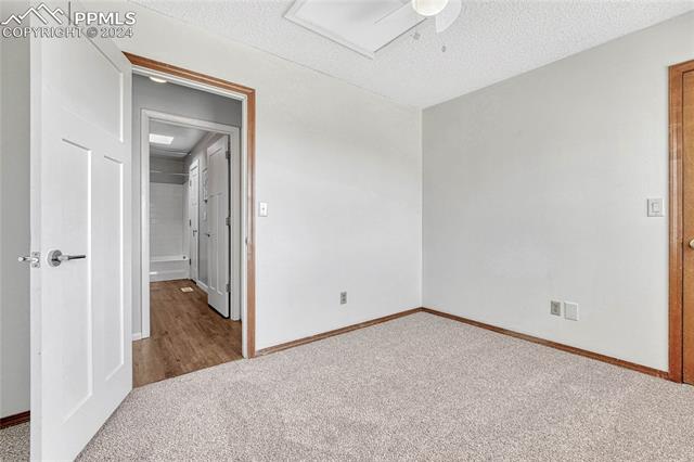 5550 Sacramento Place