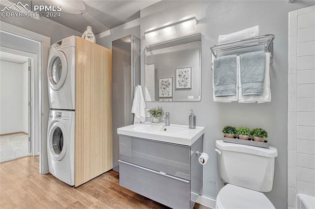 5550 Sacramento Place