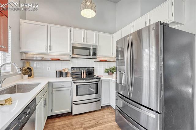 5550 Sacramento Place