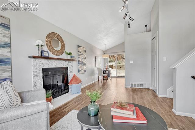 5550 Sacramento Place