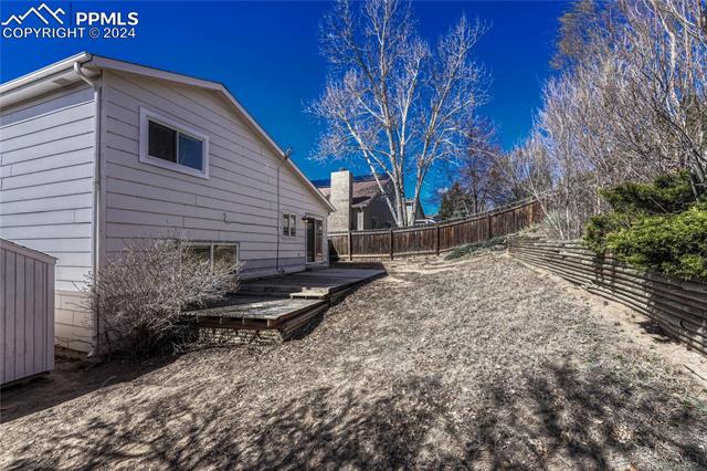 5550 Sacramento Place