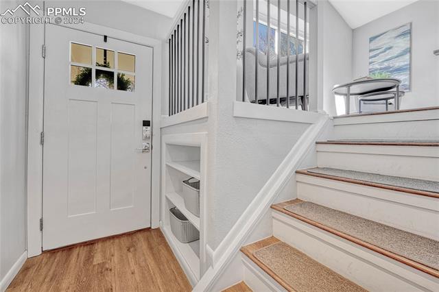 5550 Sacramento Place