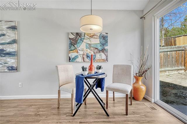 5550 Sacramento Place