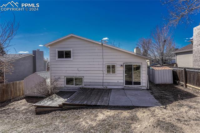 5550 Sacramento Place