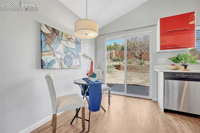 5550 Sacramento Place