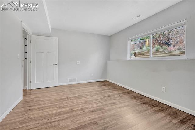 5550 Sacramento Place