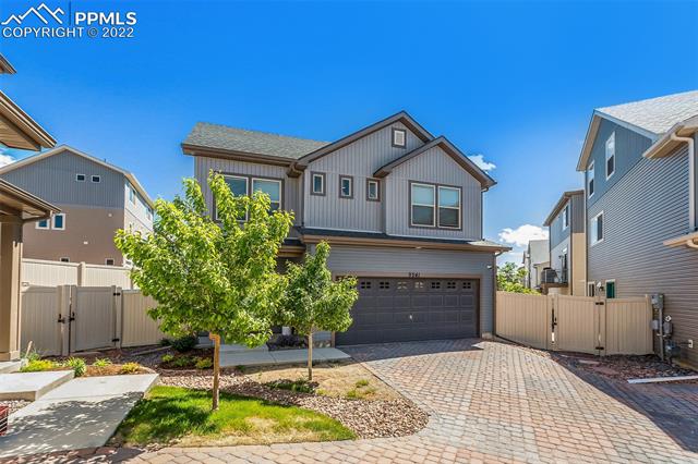 9541 Timberlake Loop