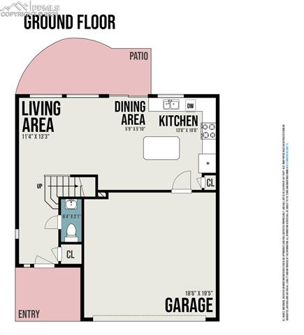9541 Timberlake Loop