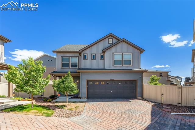 9541 Timberlake Loop