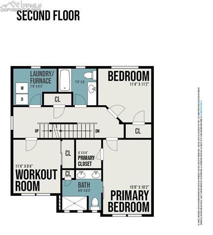 9541 Timberlake Loop
