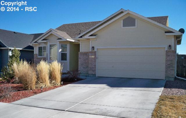6753 Ventana Lane