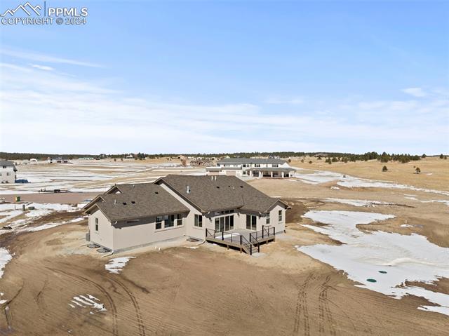 7871 Bannockburn Trail