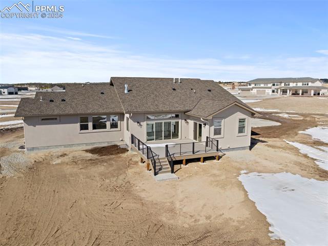 7871 Bannockburn Trail