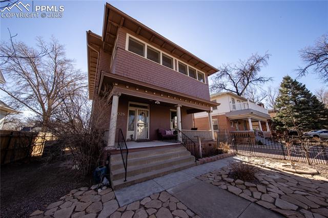 2028 N Elizabeth Street