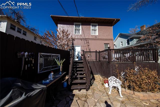 2028 N Elizabeth Street