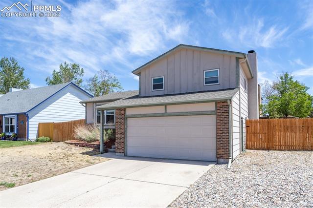 8045 Essington Drive