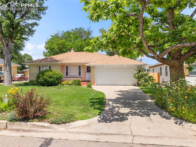 1335 Longwood Avenue