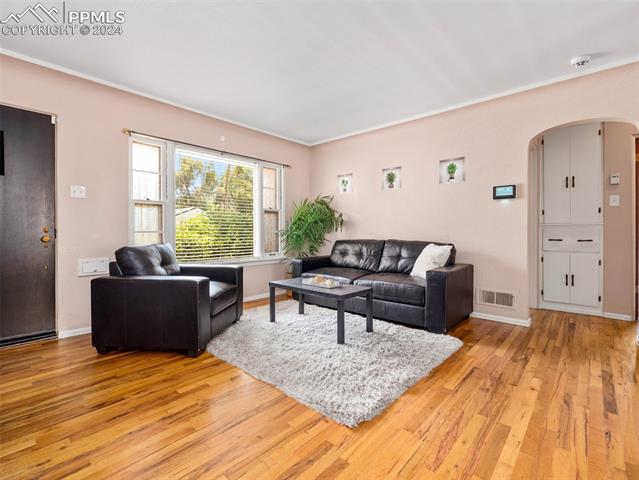 1335 Longwood Avenue