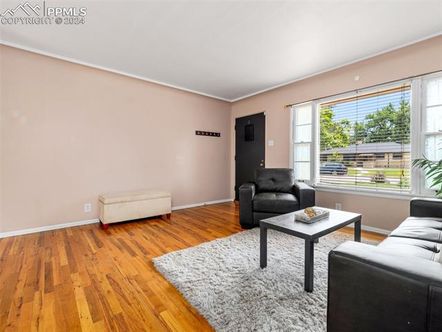 1335 Longwood Avenue