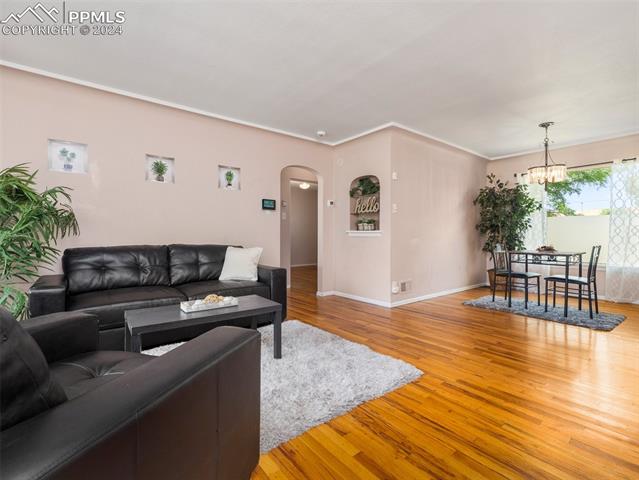 1335 Longwood Avenue