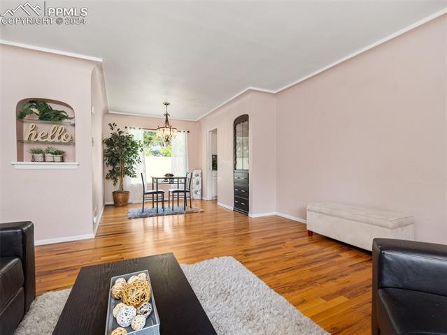 1335 Longwood Avenue