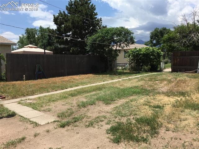 2607 N Cascade Avenue