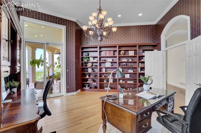 535 Bewick Point