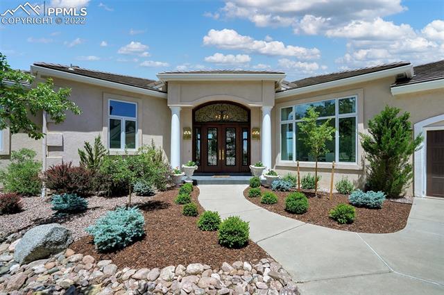 535 Bewick Point