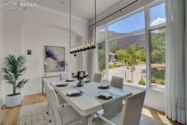 535 Bewick Point
